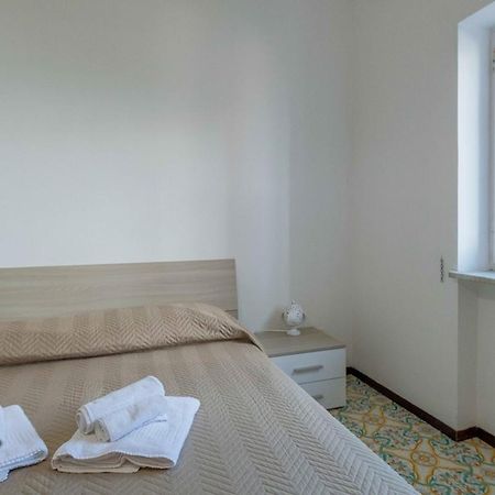 Casa Castagna Διαμέρισμα Σορέντο Εξωτερικό φωτογραφία