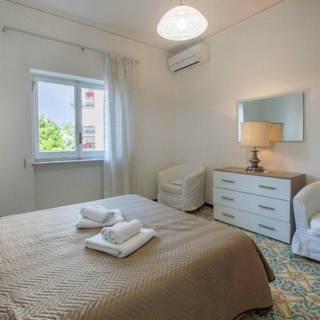 Casa Castagna Διαμέρισμα Σορέντο Εξωτερικό φωτογραφία