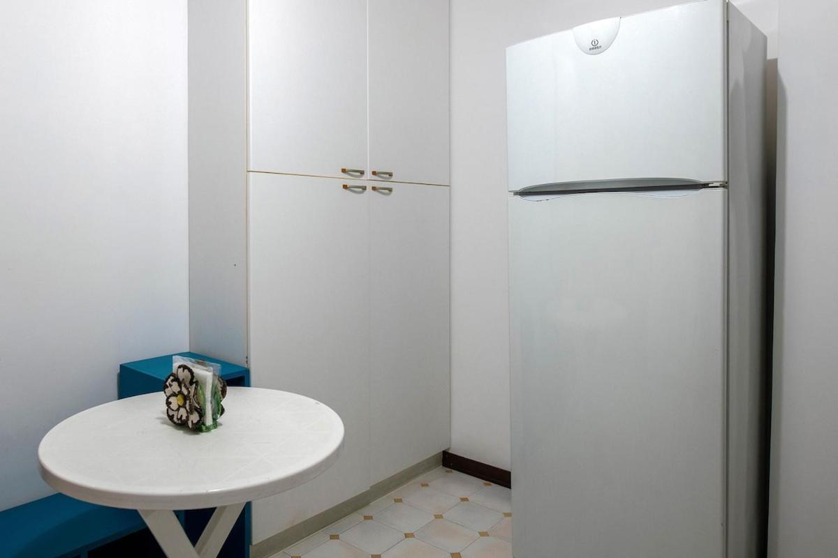 Casa Castagna Διαμέρισμα Σορέντο Εξωτερικό φωτογραφία