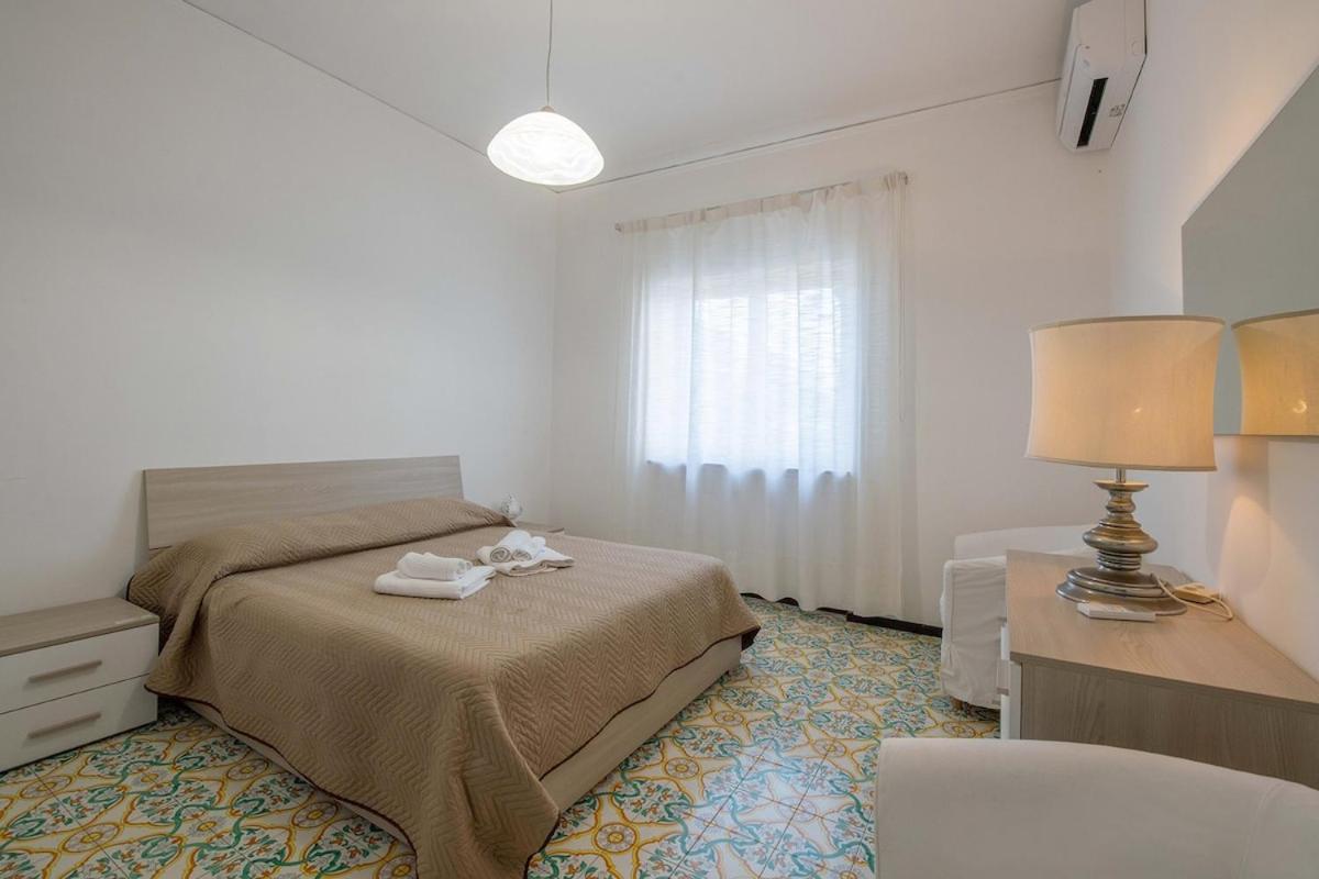 Casa Castagna Διαμέρισμα Σορέντο Εξωτερικό φωτογραφία