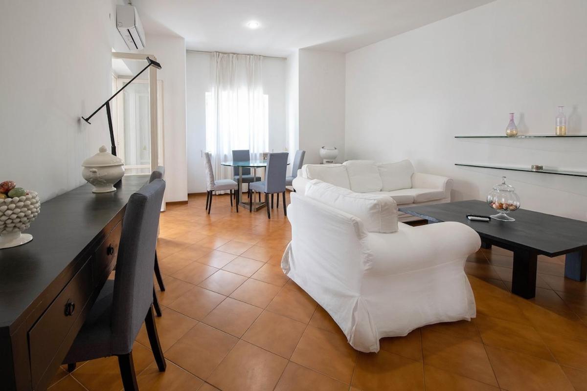 Casa Castagna Διαμέρισμα Σορέντο Εξωτερικό φωτογραφία