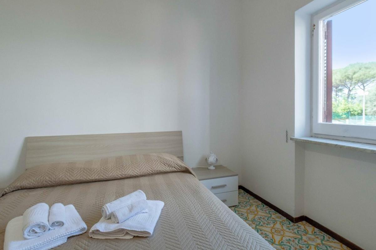 Casa Castagna Διαμέρισμα Σορέντο Εξωτερικό φωτογραφία