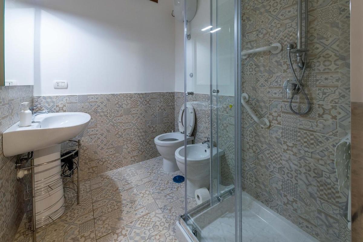 Casa Castagna Διαμέρισμα Σορέντο Εξωτερικό φωτογραφία