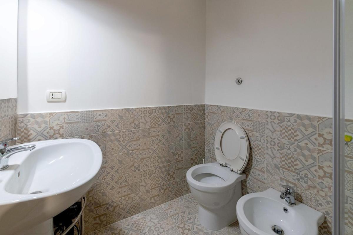 Casa Castagna Διαμέρισμα Σορέντο Εξωτερικό φωτογραφία