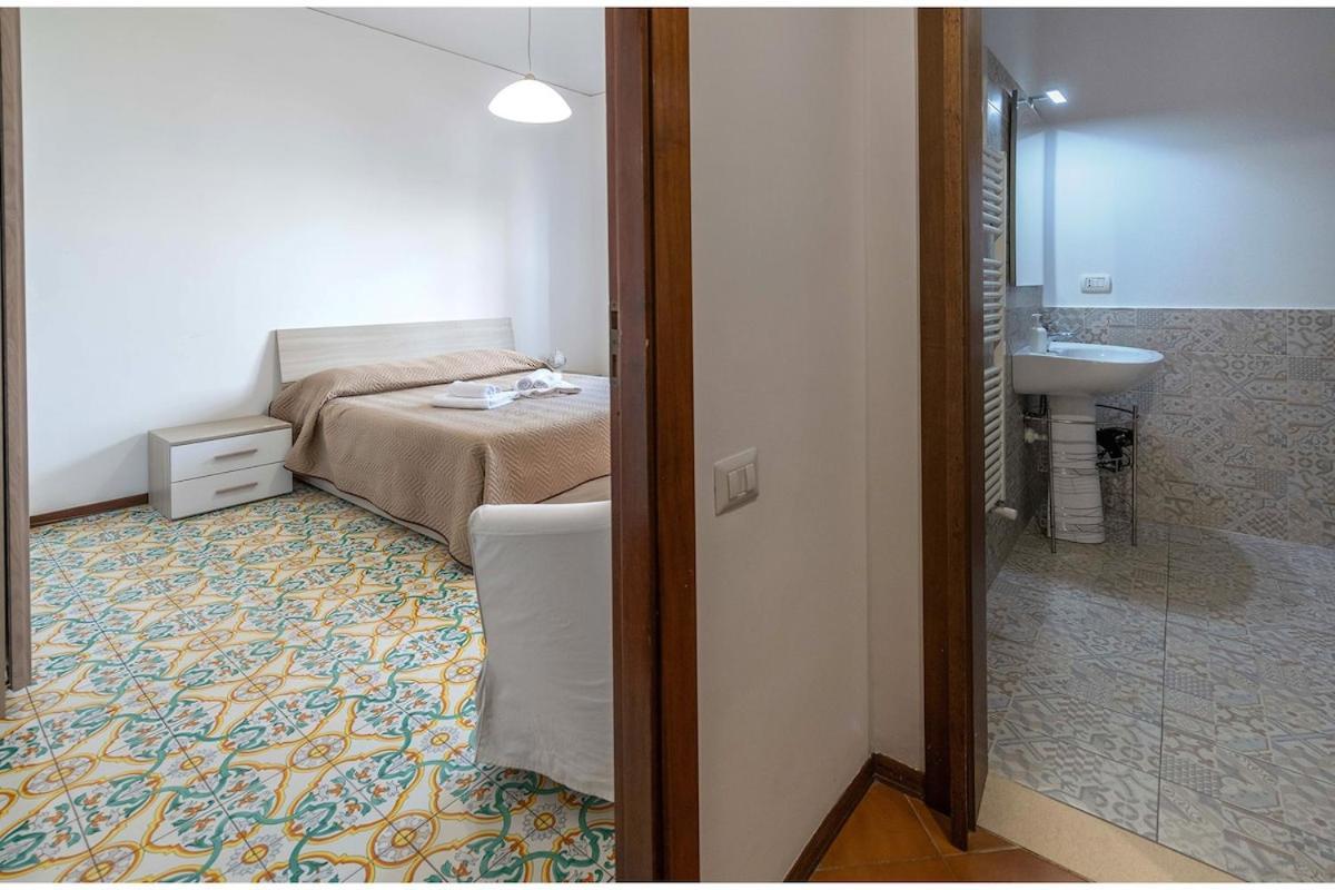 Casa Castagna Διαμέρισμα Σορέντο Εξωτερικό φωτογραφία