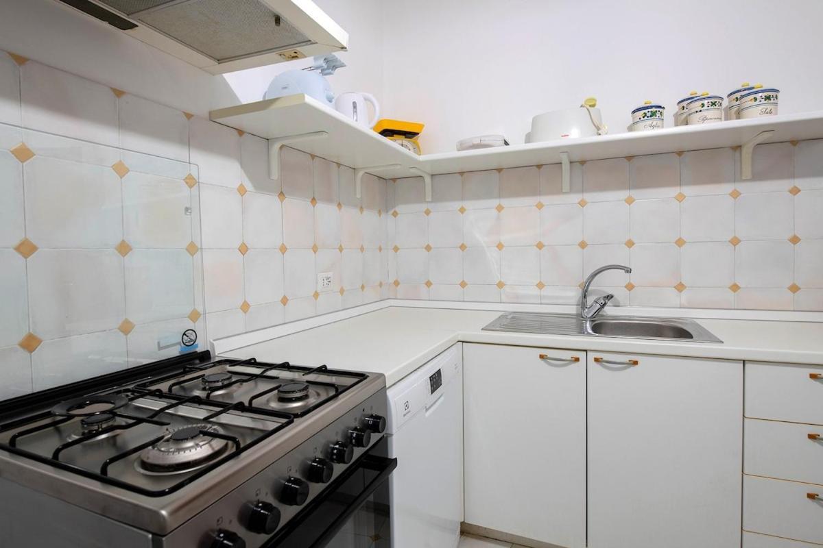Casa Castagna Διαμέρισμα Σορέντο Εξωτερικό φωτογραφία