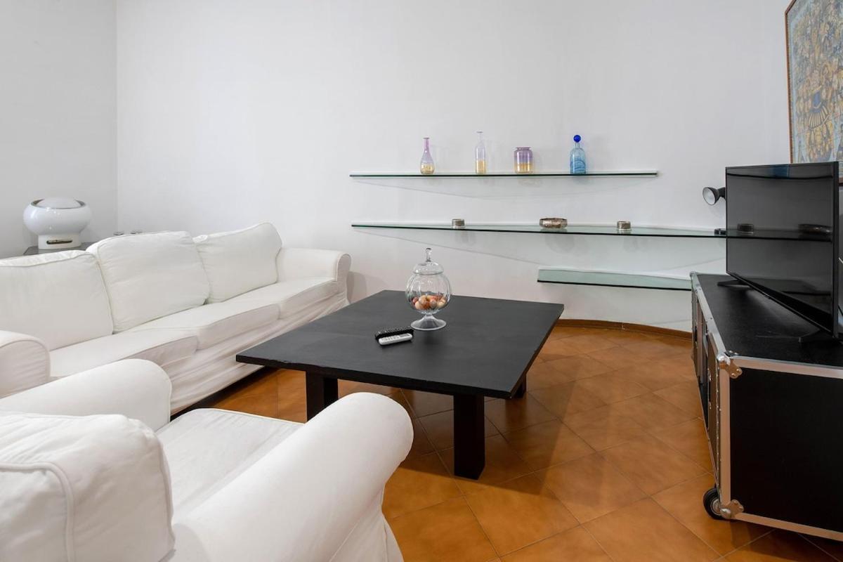 Casa Castagna Διαμέρισμα Σορέντο Εξωτερικό φωτογραφία