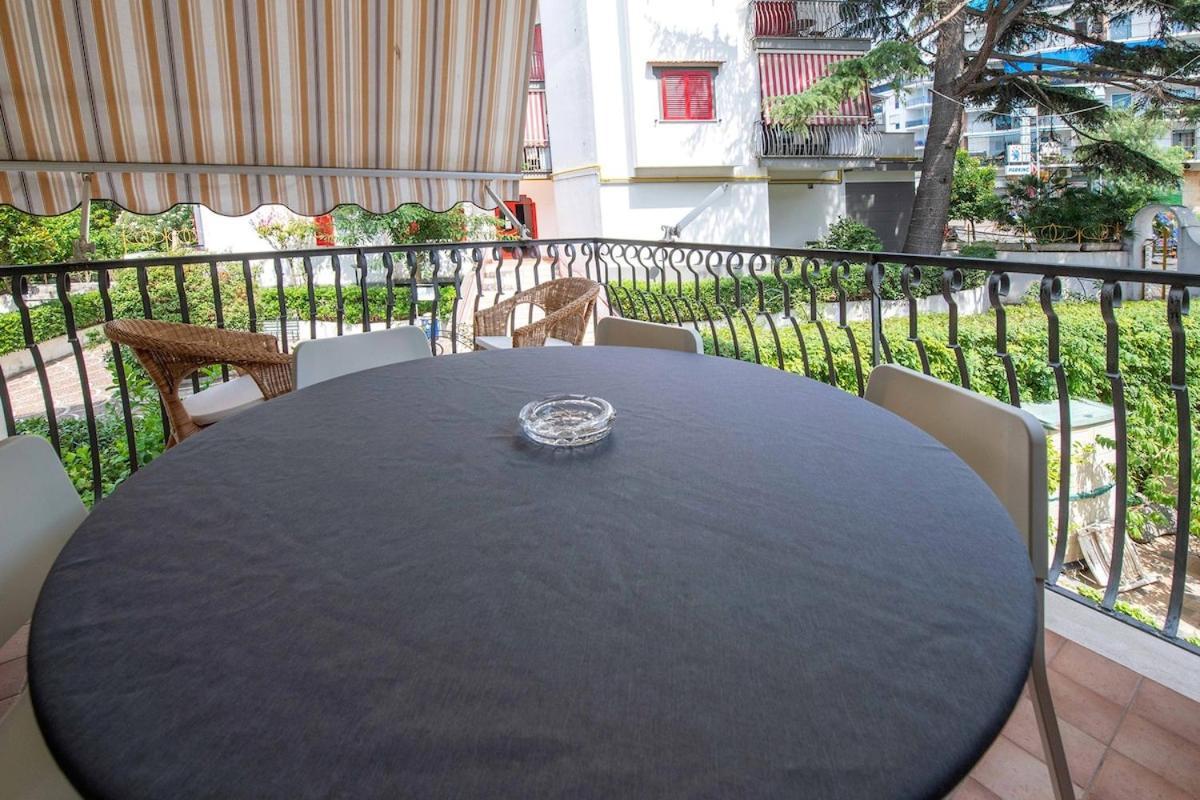 Casa Castagna Διαμέρισμα Σορέντο Εξωτερικό φωτογραφία