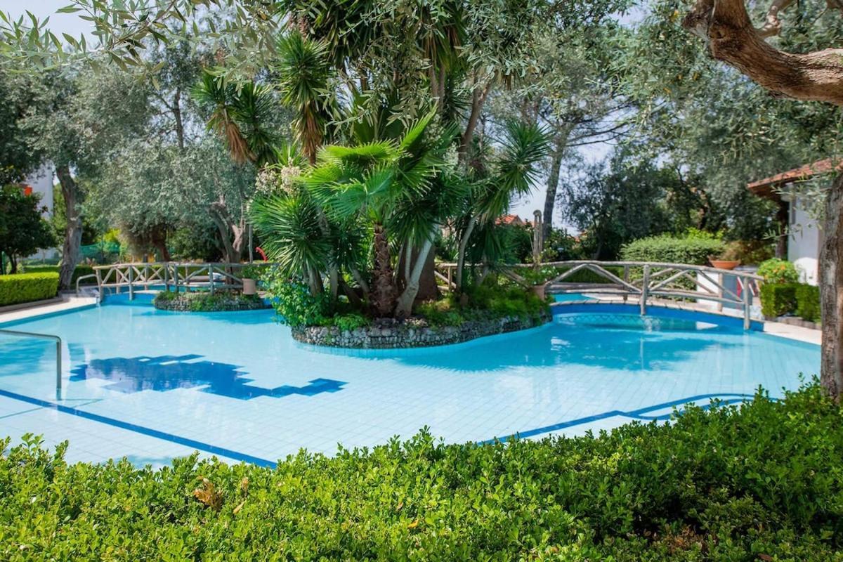 Casa Castagna Διαμέρισμα Σορέντο Εξωτερικό φωτογραφία