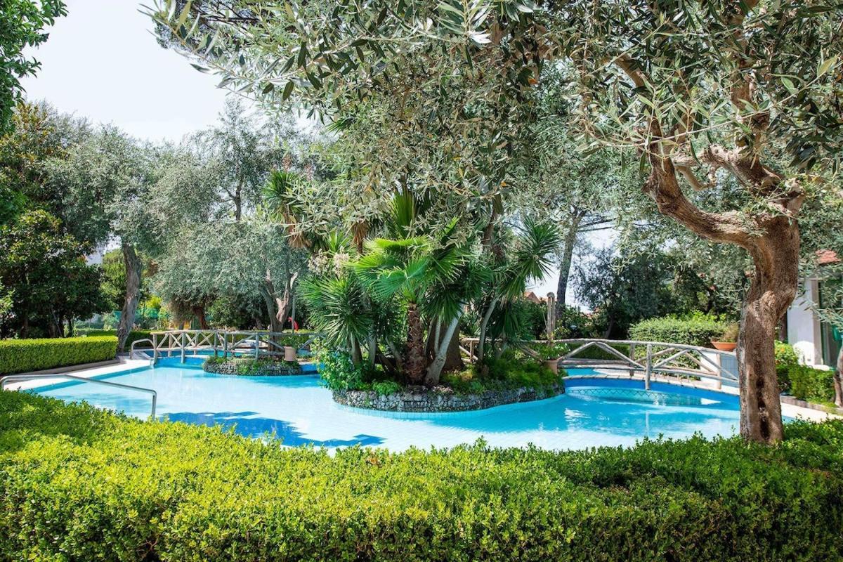 Casa Castagna Διαμέρισμα Σορέντο Εξωτερικό φωτογραφία